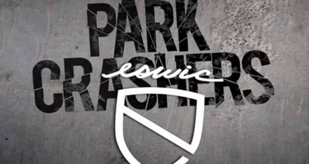 Active-Park-Chrashers--ESWIC-TEAM