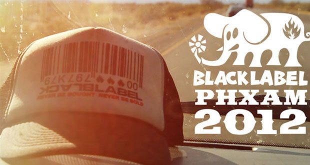 Black-Label-PHXAM-2012