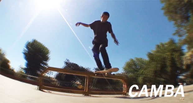 Camba-12