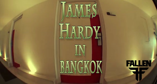 Fallen-Thailand-James-Hardy-In-Bangkok