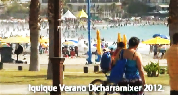 Iquique-Verano-Dicharramixer-2012--Destack-Prod