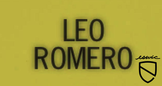 Leo-Romero--Eswic-Spring-Launch-Commercial