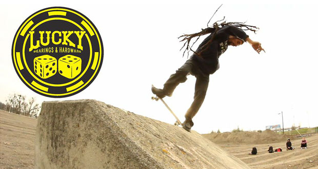 Lucky-Bearings-Co-Introducing-Matt-Rodriguez