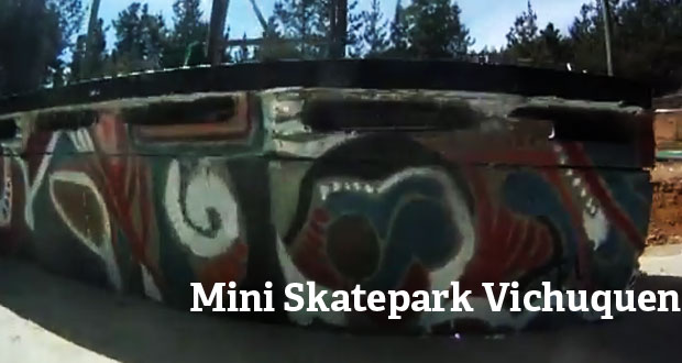 Mini-Skatepark-Vichuquen