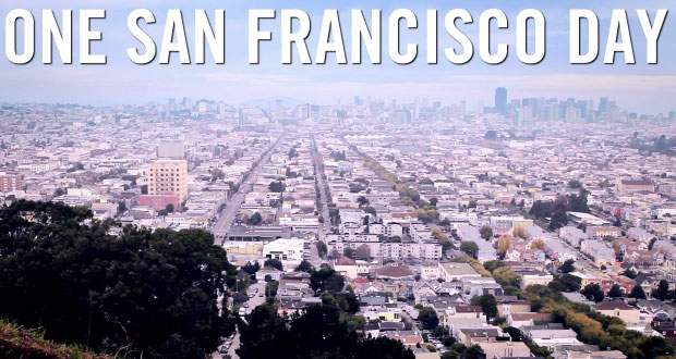 One-San-Francisco-Day