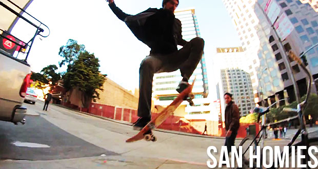 San-Homies