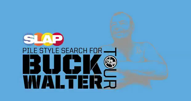 Slap-Magazine-Pile-Style-Search-For-Buck-Walter-Tour