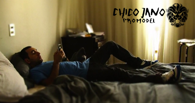Stranger-Chico-Jano-pro-Model