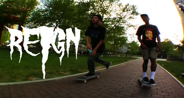 Tom-Asta-&-Ishod-Wair-cruising-around-Philly