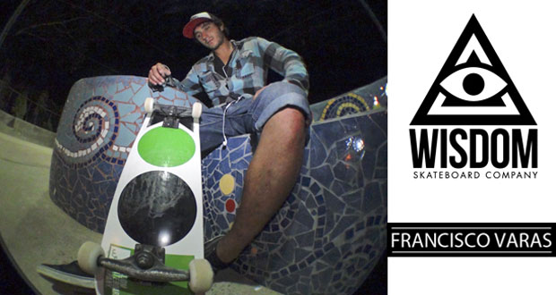 Wisdom-Comercial-Rider-Francisco-Varas