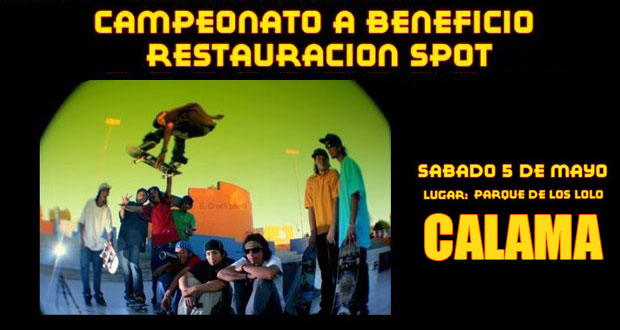 campcalama