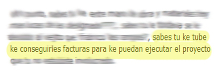 conversaface