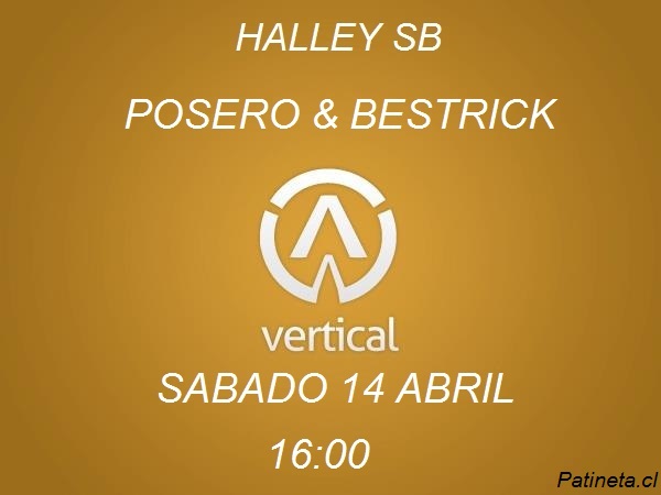 vertical