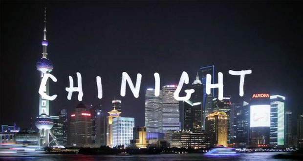 Chinight