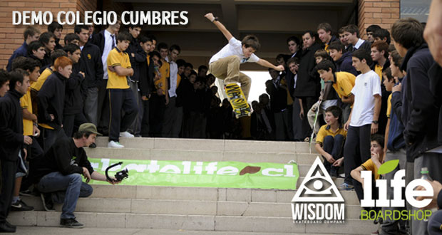 Demo-Colegio-Cumbres-Life---Wisdom
