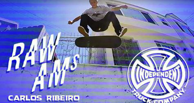 Independent-Carlos-Ribeiro-Raw-Ams
