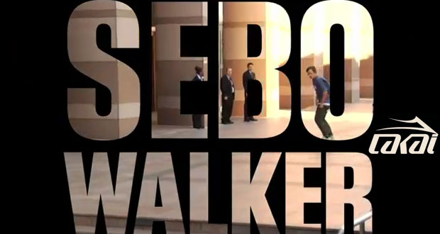 Lakai-Sebo-Walker