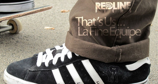 Red-Line-Films-That's-Us-La-Fine-Equipe