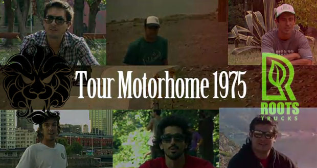 Tour-Stranger-Roots-Motor-Home-1975-Capitulo-1