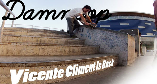 Vicente-Climent-Is-Back---Damnpop