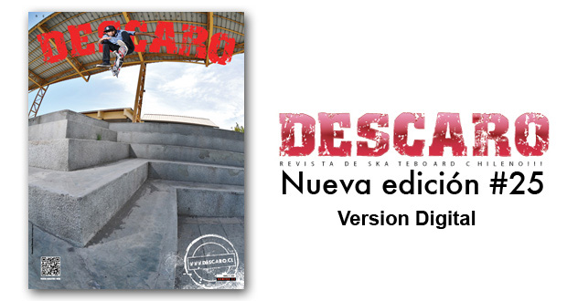 descaro25