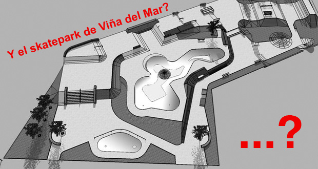 skatepark-de-Viña-del-Mar