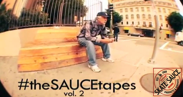 theSAUCEtapes-Vol-2