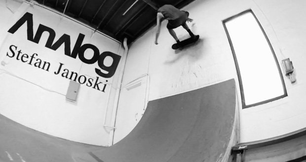 Analog-Stefan-Janoski-Biebel´s-park