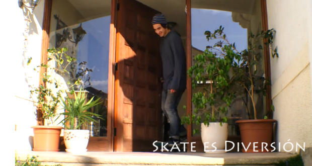Clip-1-Skate-es-Diversión