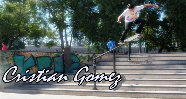 Cristian-Gomez-Recopilacion