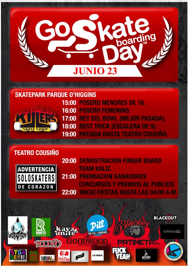 GO-SKATE-DAY