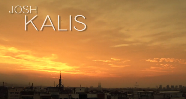 Josh-Kalis-for-9FIVE