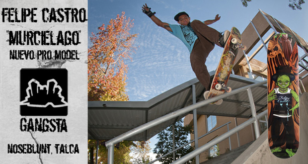 MURSI-Noseblunt-Pro-Model