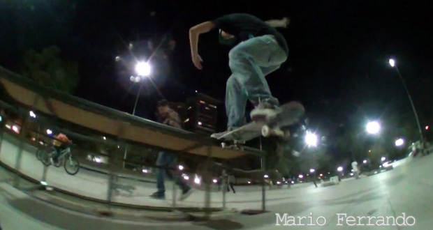 Mario-Ferrando-Clip-Junio-2012