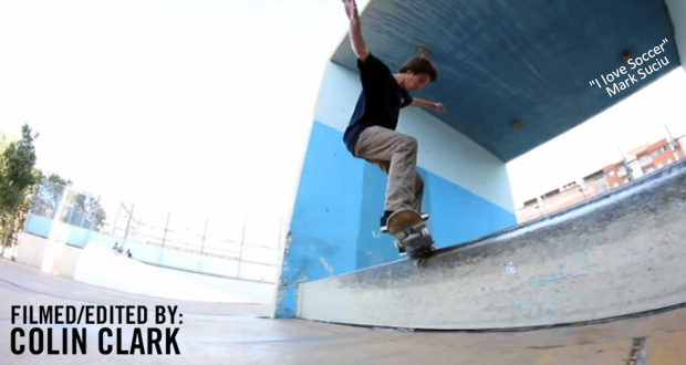 Mark-Suciu-I-love-Soccer-Barcelona-line