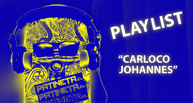 PLAYLIST-CARLOCO