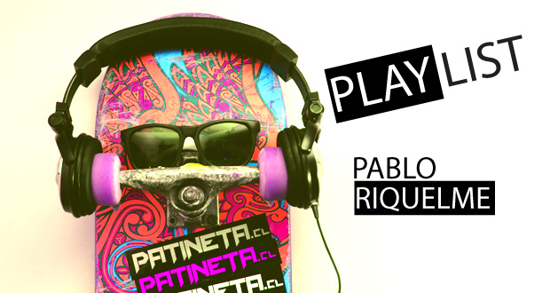 PLAYLIST-CHACAL