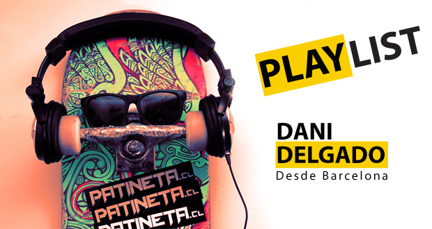 PLAYLIST-DANI-DELGADO