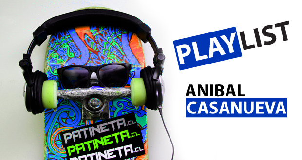 PLAYLIST-GUATONE