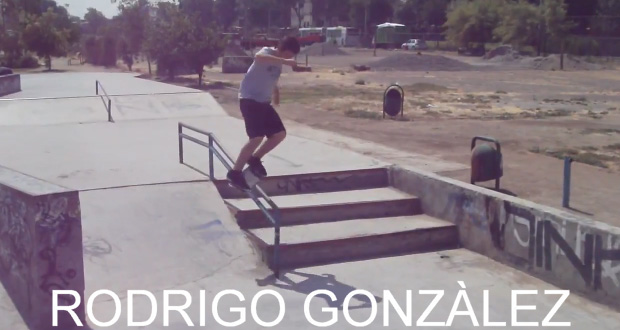 Rodrigo-Gonzalez
