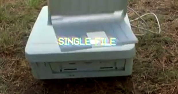 Single-Files