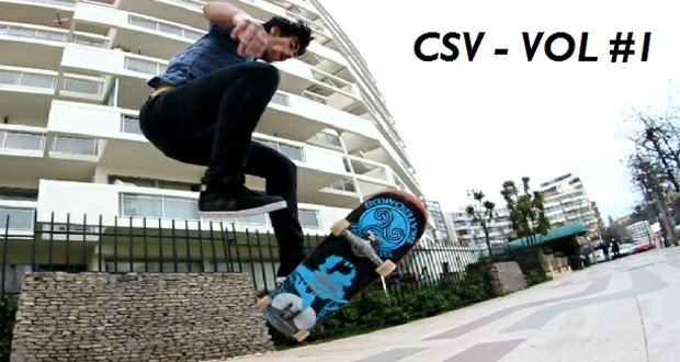 Skate-con-los-amigos!-CSV---Vol-#1