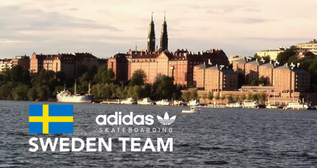 adidas-Skateboarding-Sweden-Team