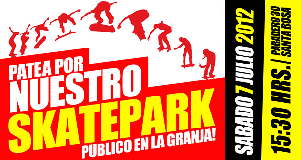 skatepark