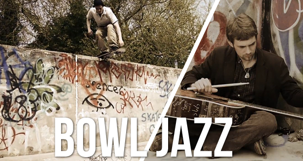 Bowl-Jazz