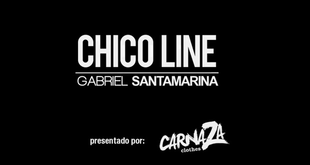 CHICOLINE---Gabriel-Santamarina