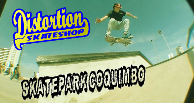Distortion-Skateshop--Skatepark-Coquimbo