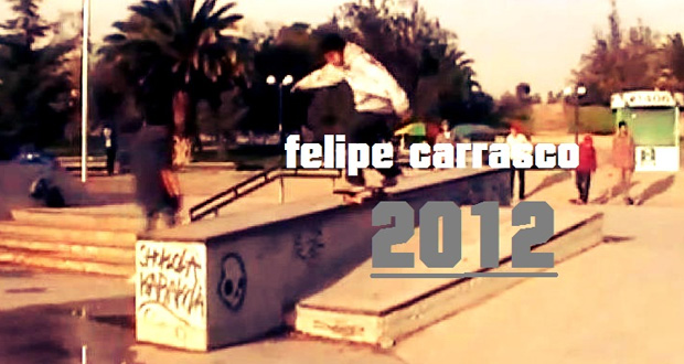 Felipe-Carrasco-2012
