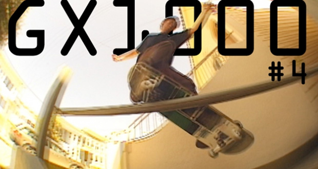 GX1000-#4-Slap