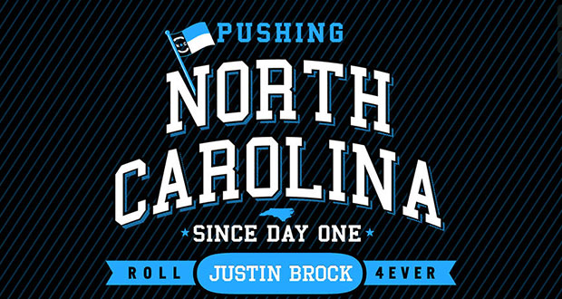 Justin-Brock-Pushing-North-Carolina